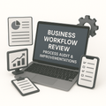 Business Workflow Review — Process Audit & Improvement Recommendations
